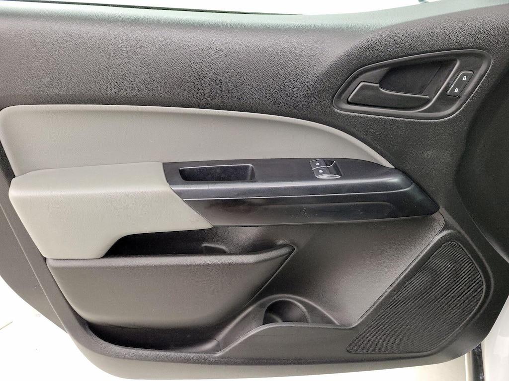 used 2020 Chevrolet Colorado car, priced at $21,998