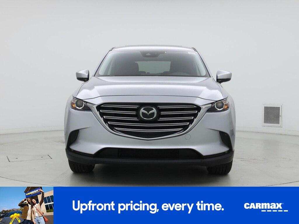 used 2023 Mazda CX-9 car, priced at $26,998