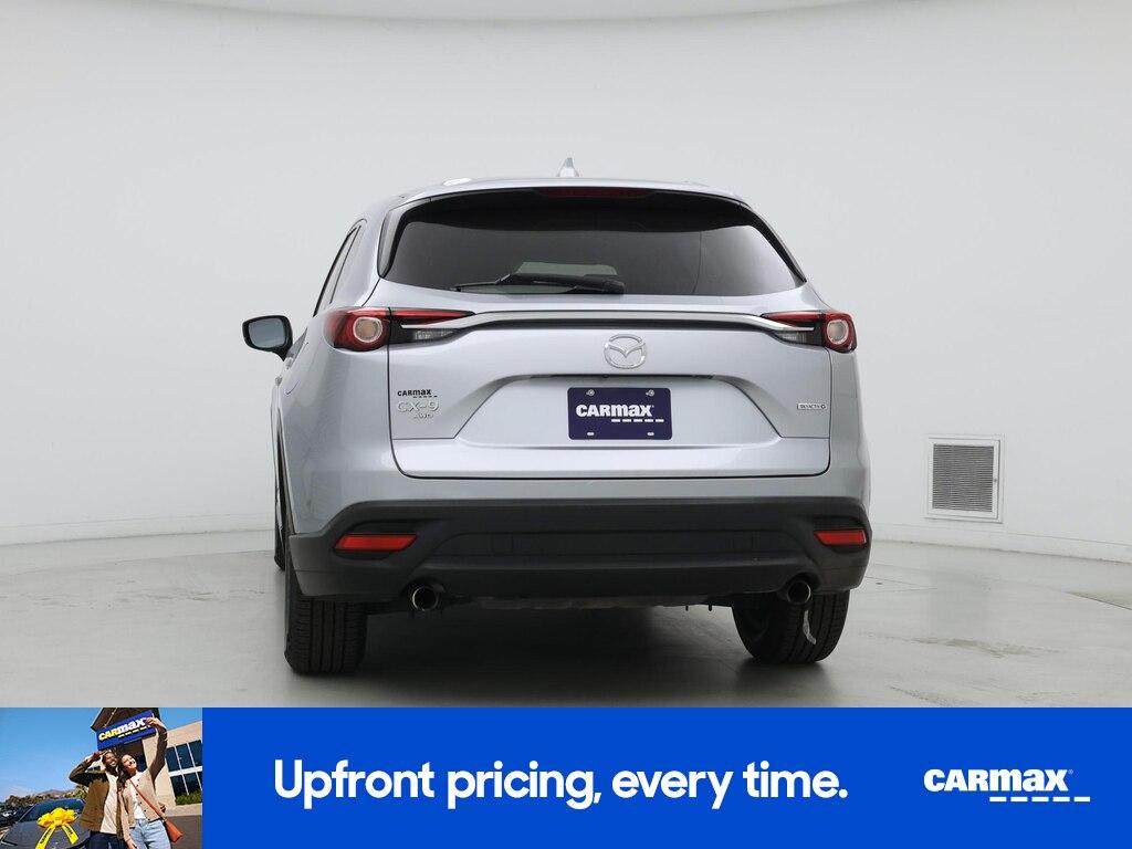 used 2023 Mazda CX-9 car, priced at $26,998