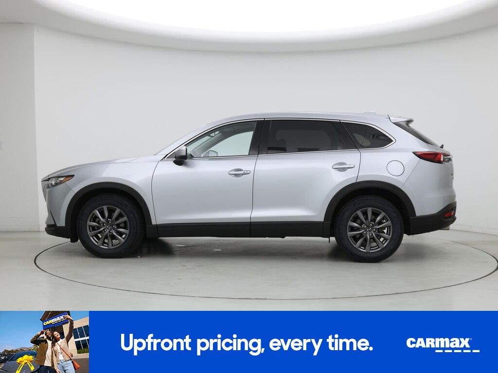 used 2023 Mazda CX-9 car, priced at $26,998