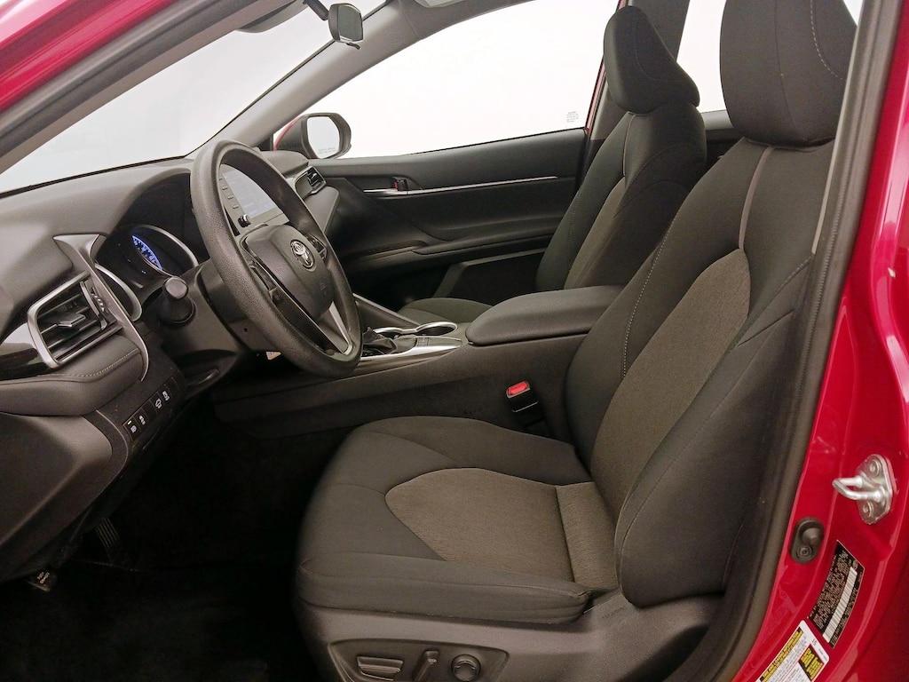 used 2023 Toyota Camry car, priced at $22,998