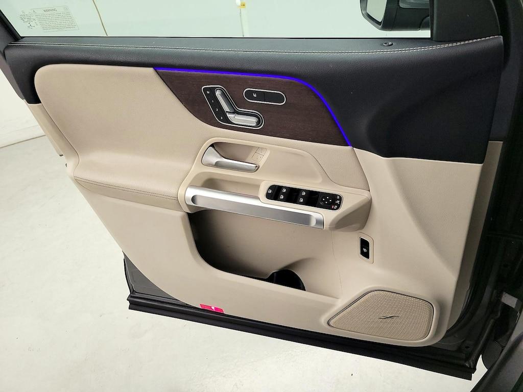 used 2020 Mercedes-Benz GLB 250 car, priced at $28,998
