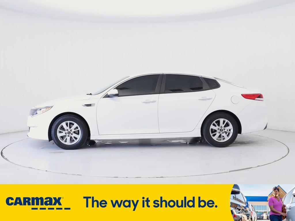 used 2018 Kia Optima car, priced at $14,599