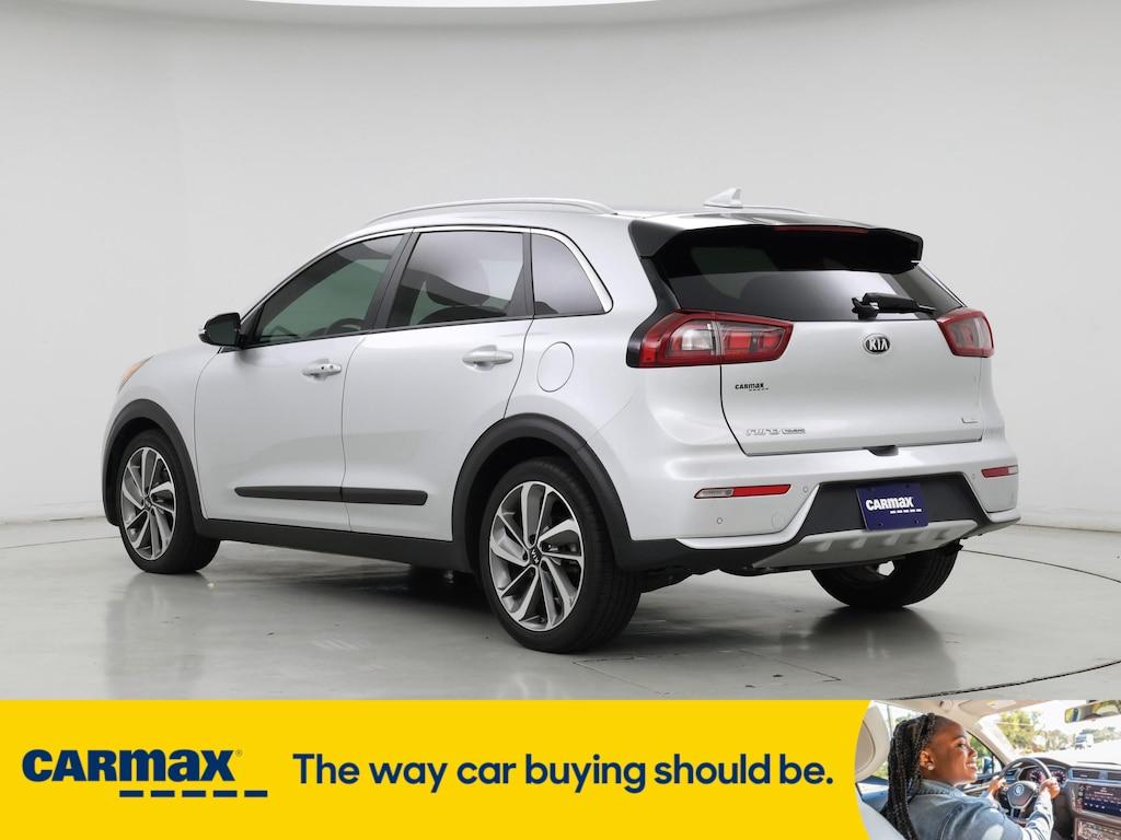 used 2017 Kia Niro car, priced at $17,998