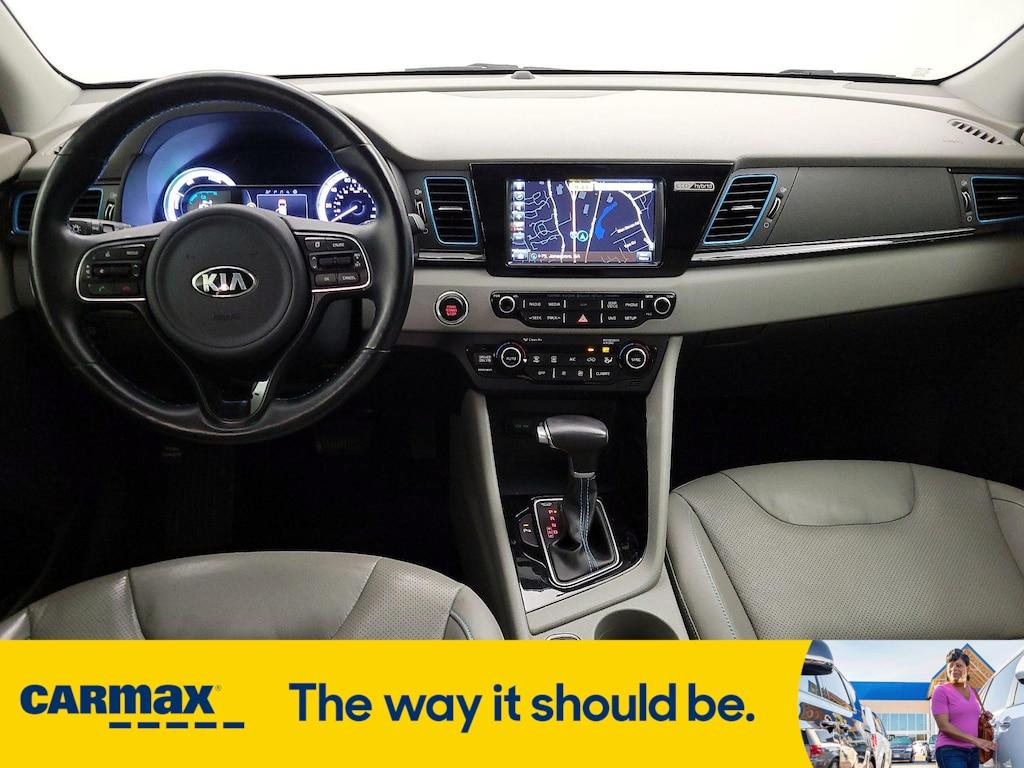 used 2017 Kia Niro car, priced at $17,998