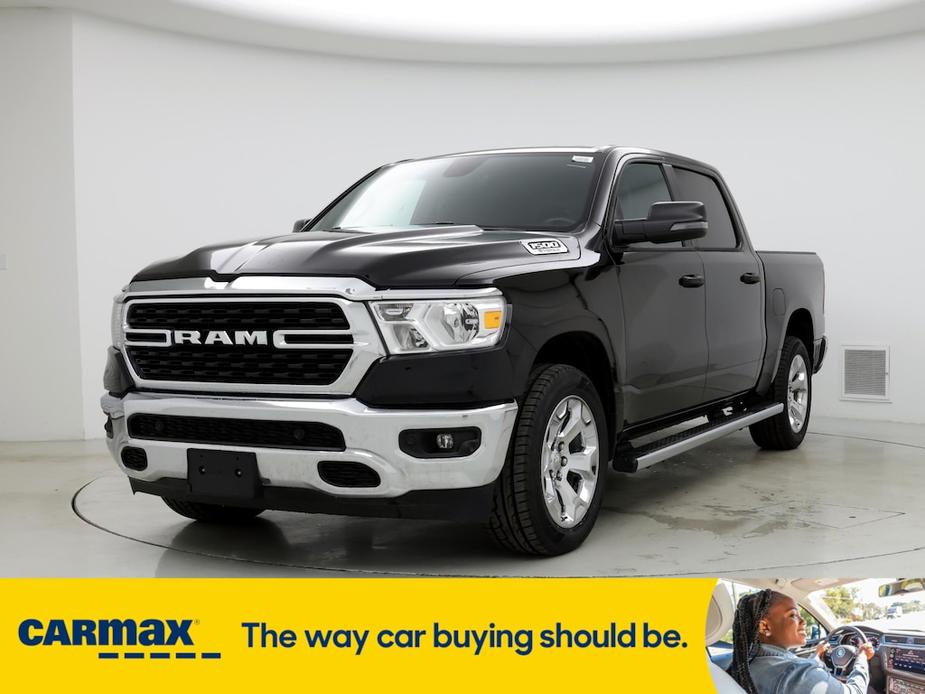 used 2023 Ram 1500 car, priced at $39,998