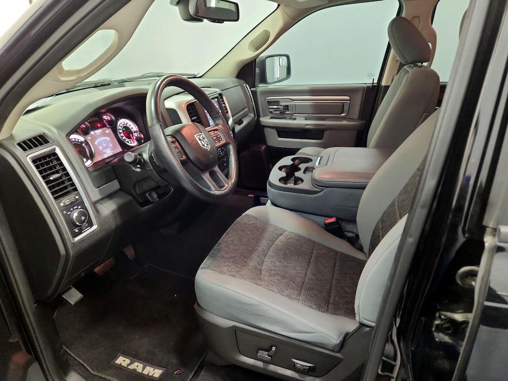 used 2019 Ram 1500 Classic car, priced at $29,998
