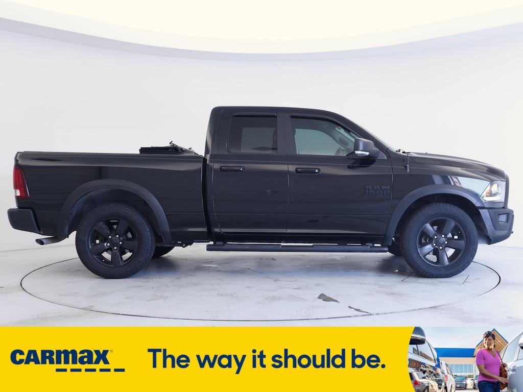 used 2019 Ram 1500 Classic car, priced at $29,998