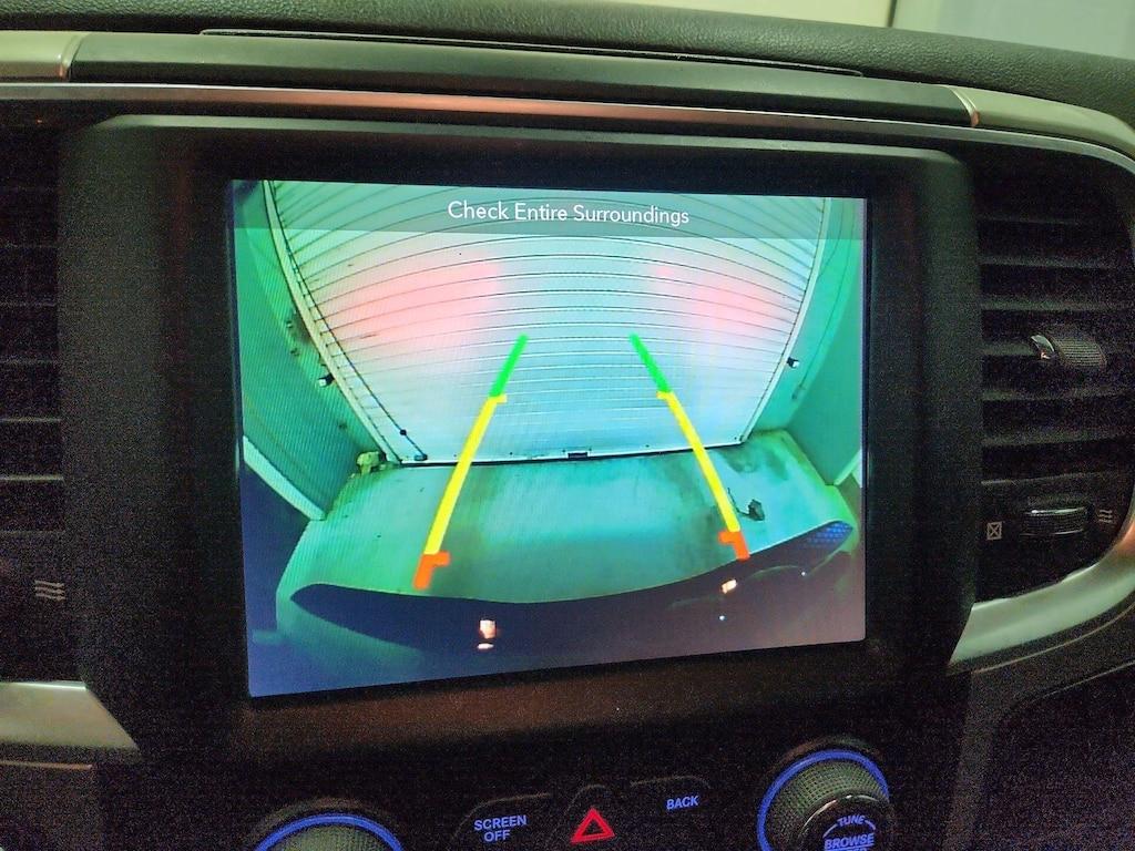 used 2019 Ram 1500 Classic car, priced at $29,998