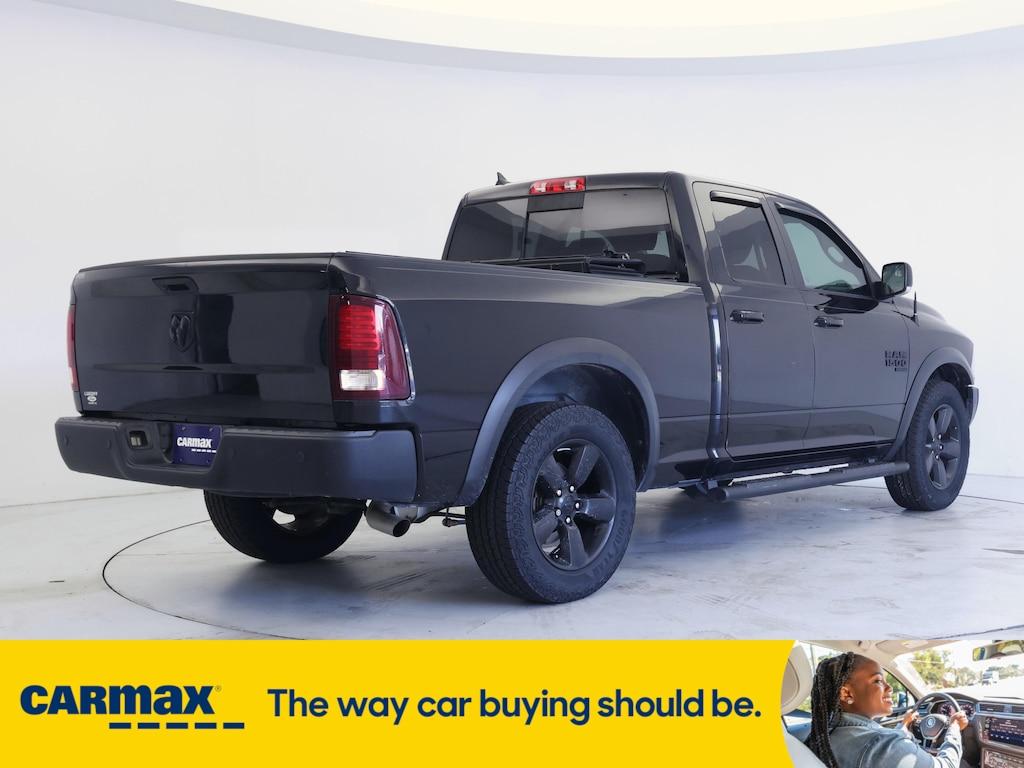 used 2019 Ram 1500 Classic car, priced at $29,998