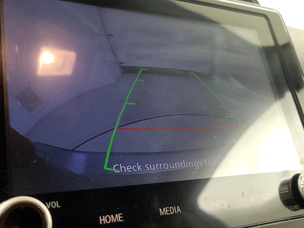 used 2021 Mitsubishi Outlander Sport car, priced at $17,998