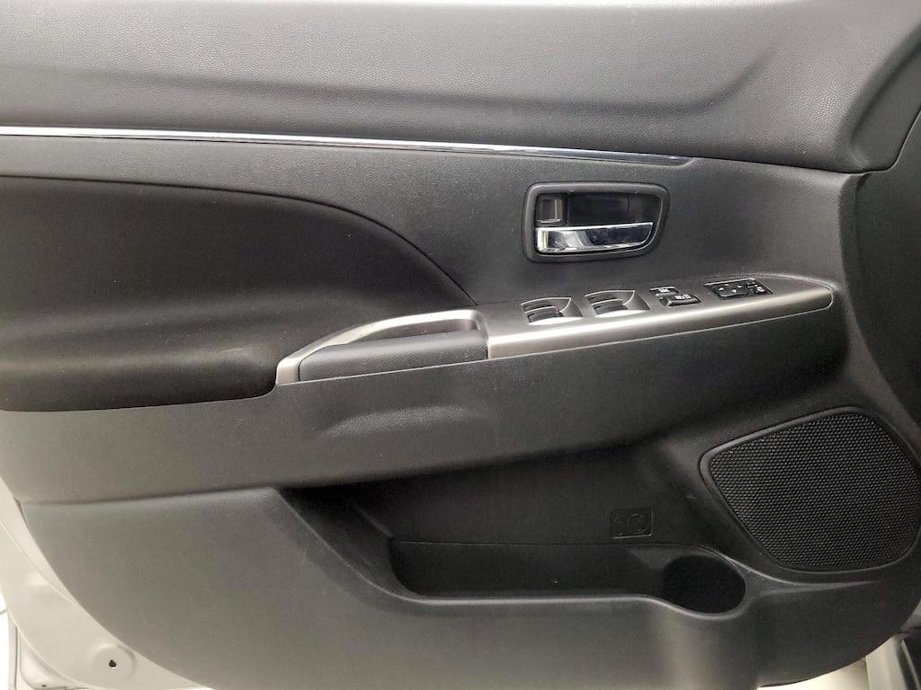 used 2021 Mitsubishi Outlander Sport car, priced at $17,998