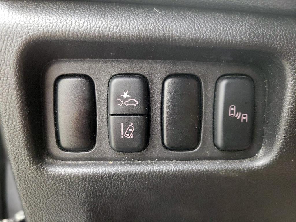 used 2021 Mitsubishi Outlander Sport car, priced at $17,998