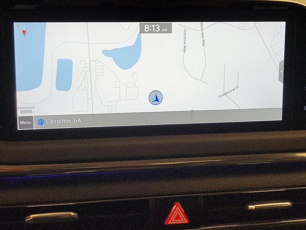 used 2022 Hyundai Sonata car, priced at $23,998