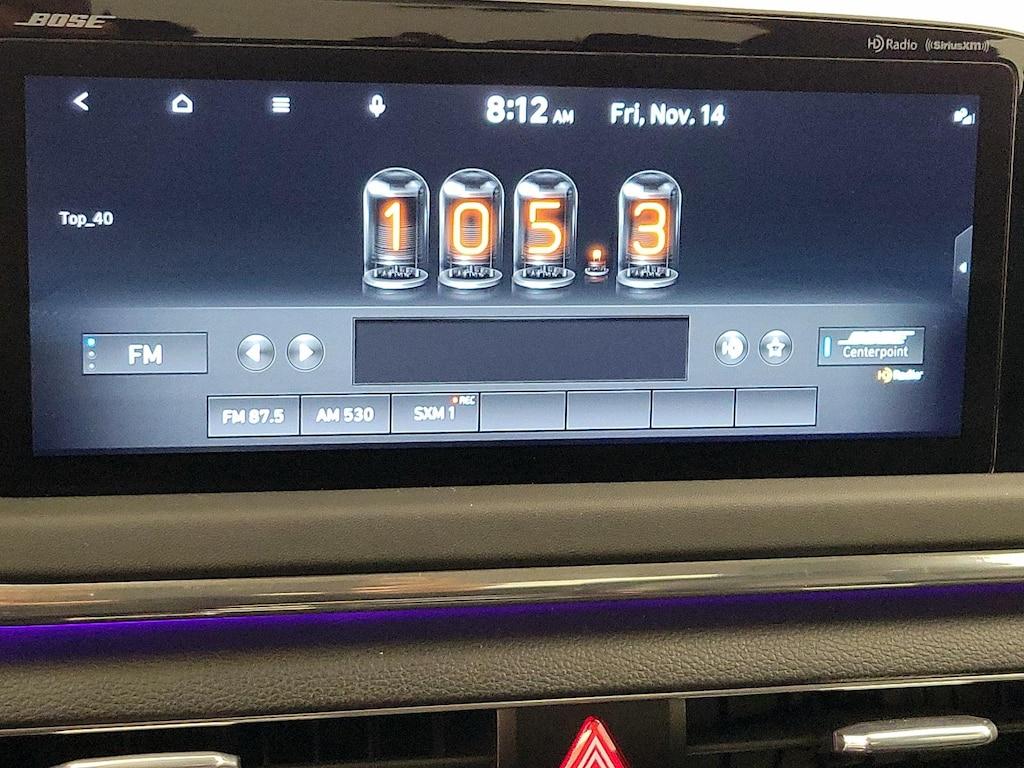 used 2022 Hyundai Sonata car, priced at $23,998