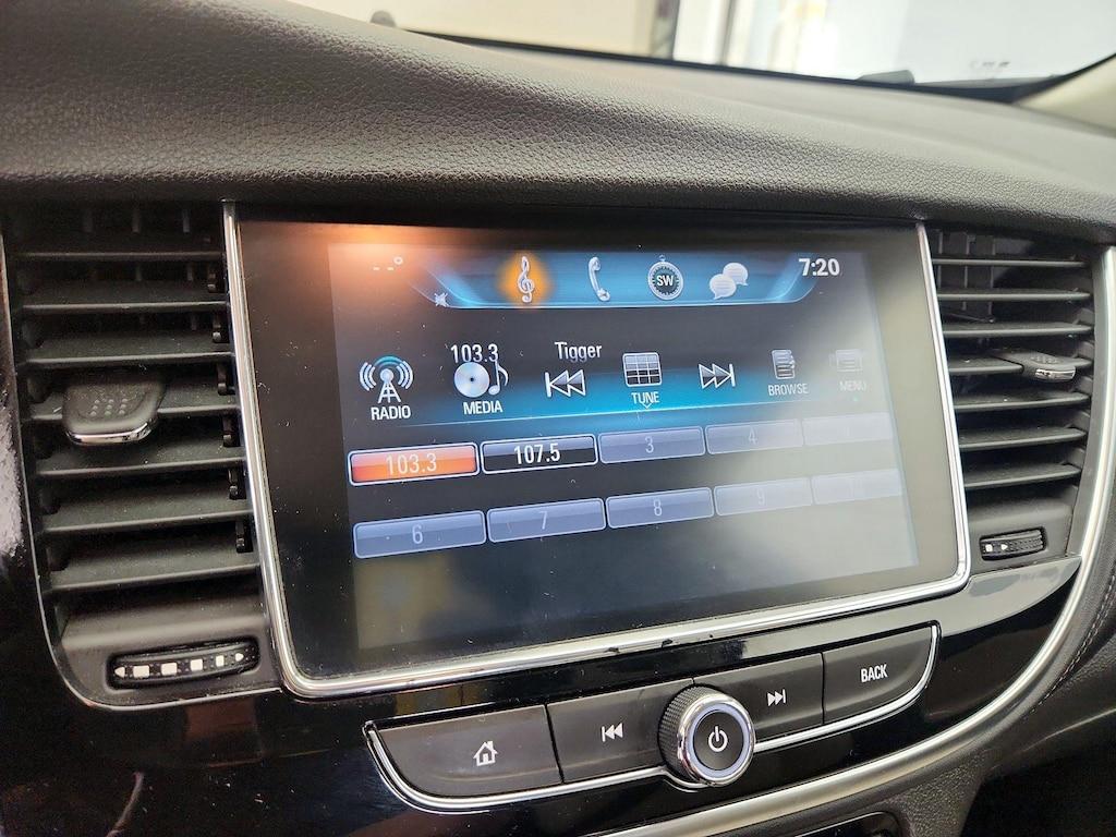 used 2017 Buick Encore car, priced at $14,599