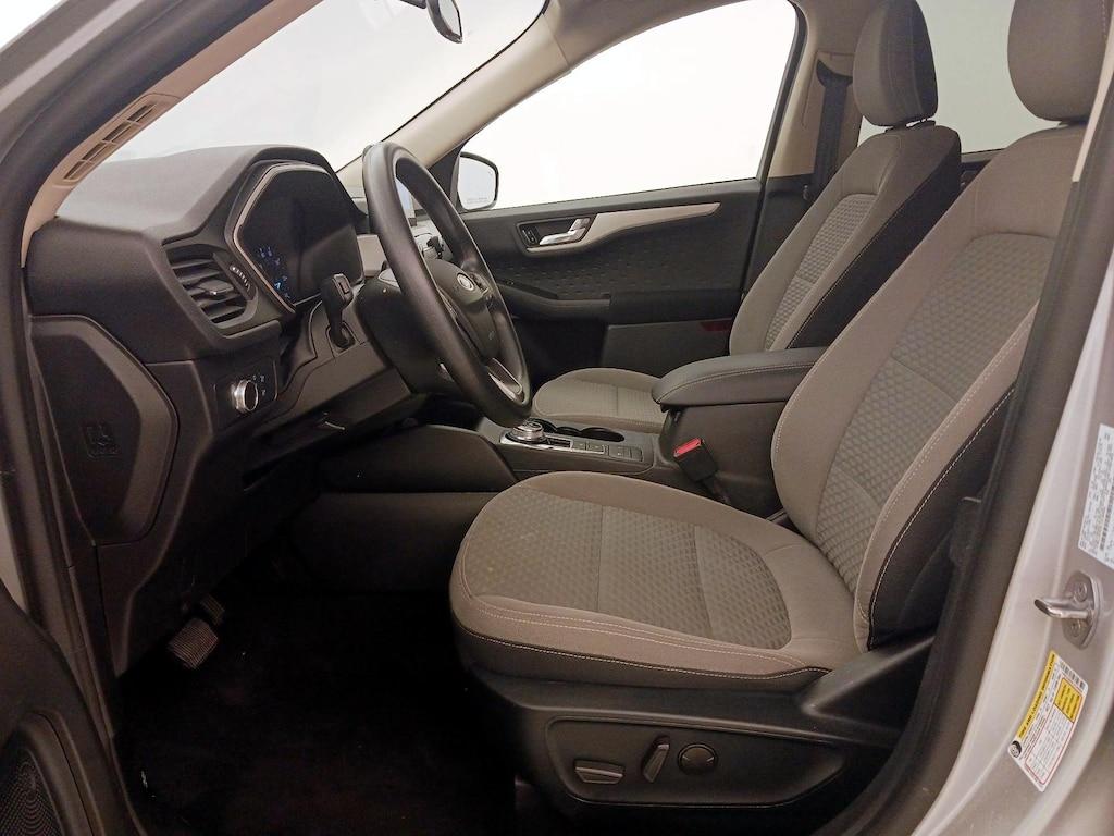 used 2020 Ford Escape car, priced at $18,998