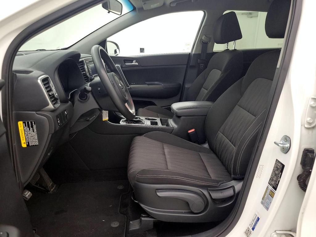 used 2019 Kia Sportage car, priced at $13,998
