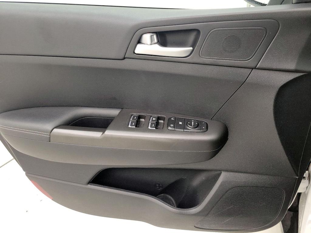 used 2019 Kia Sportage car, priced at $13,998