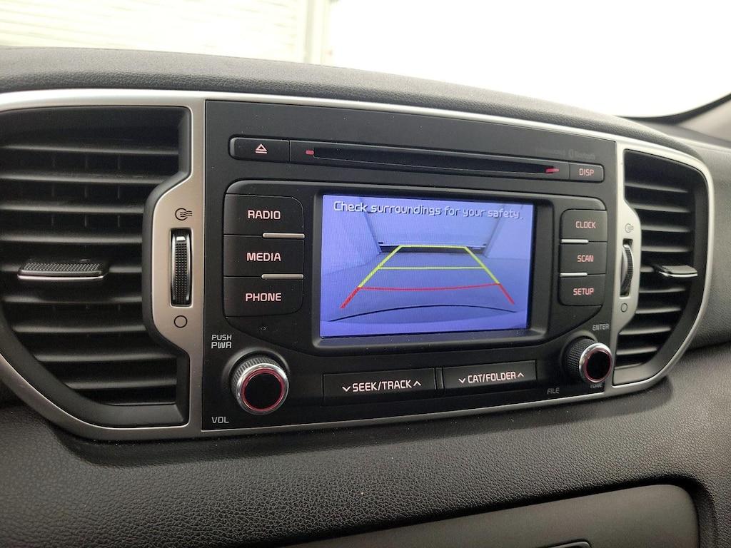 used 2019 Kia Sportage car, priced at $13,998