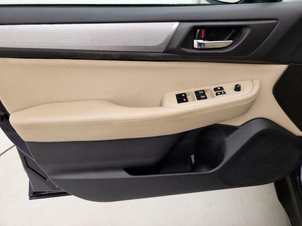 used 2018 Subaru Outback car, priced at $21,998
