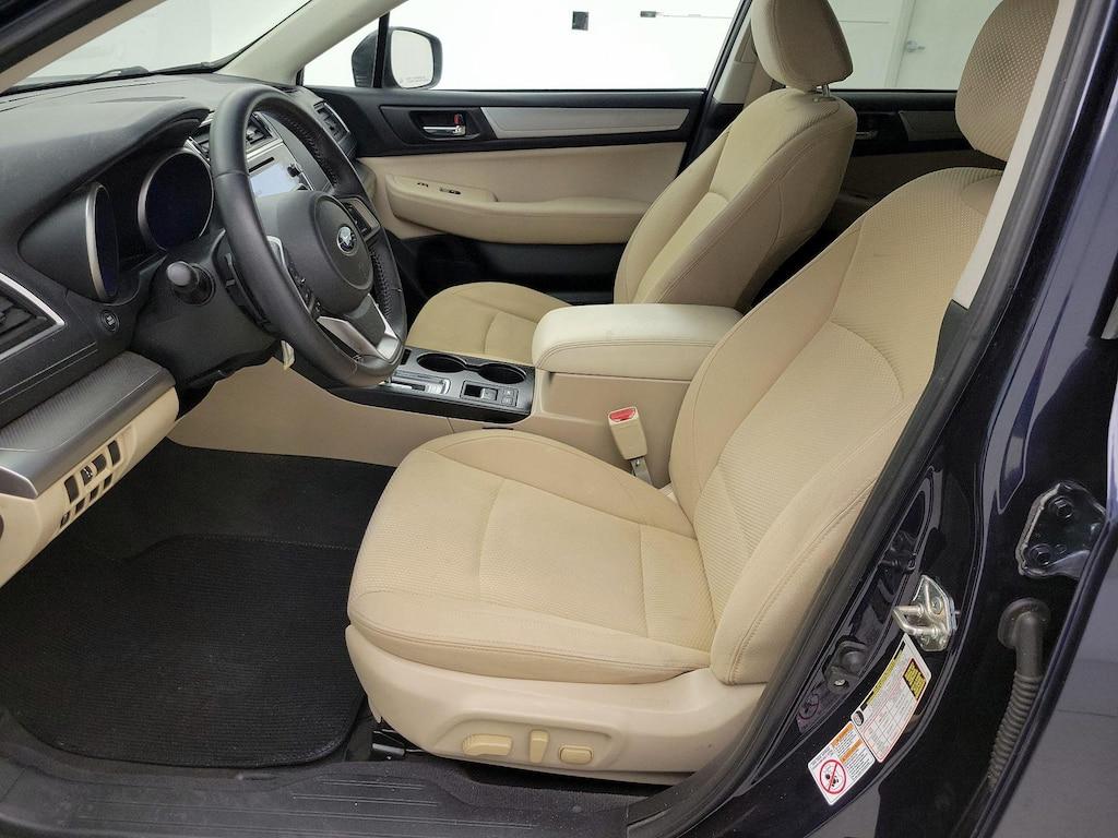 used 2018 Subaru Outback car, priced at $21,998