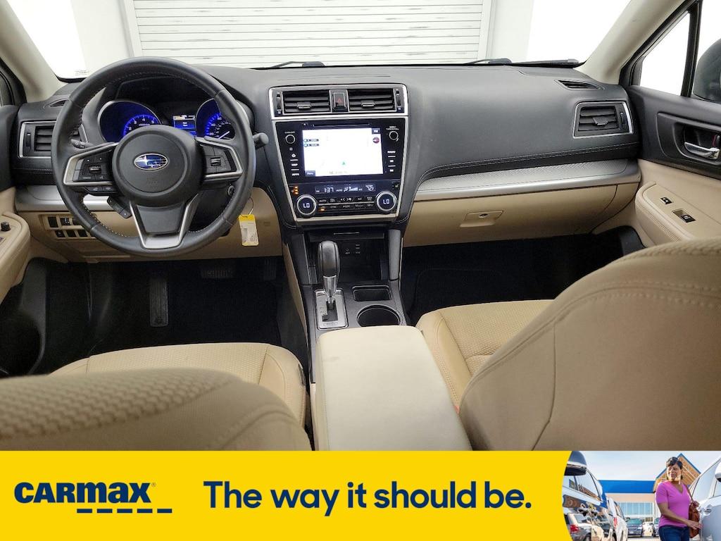 used 2018 Subaru Outback car, priced at $21,998