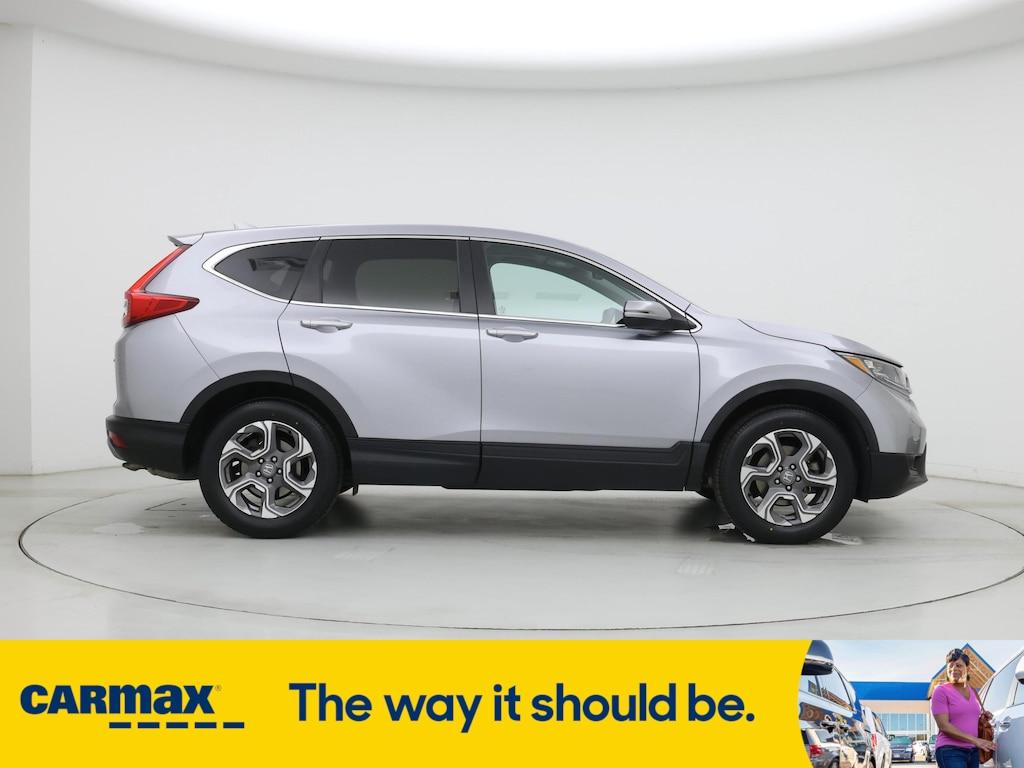 used 2019 Honda CR-V car, priced at $25,998