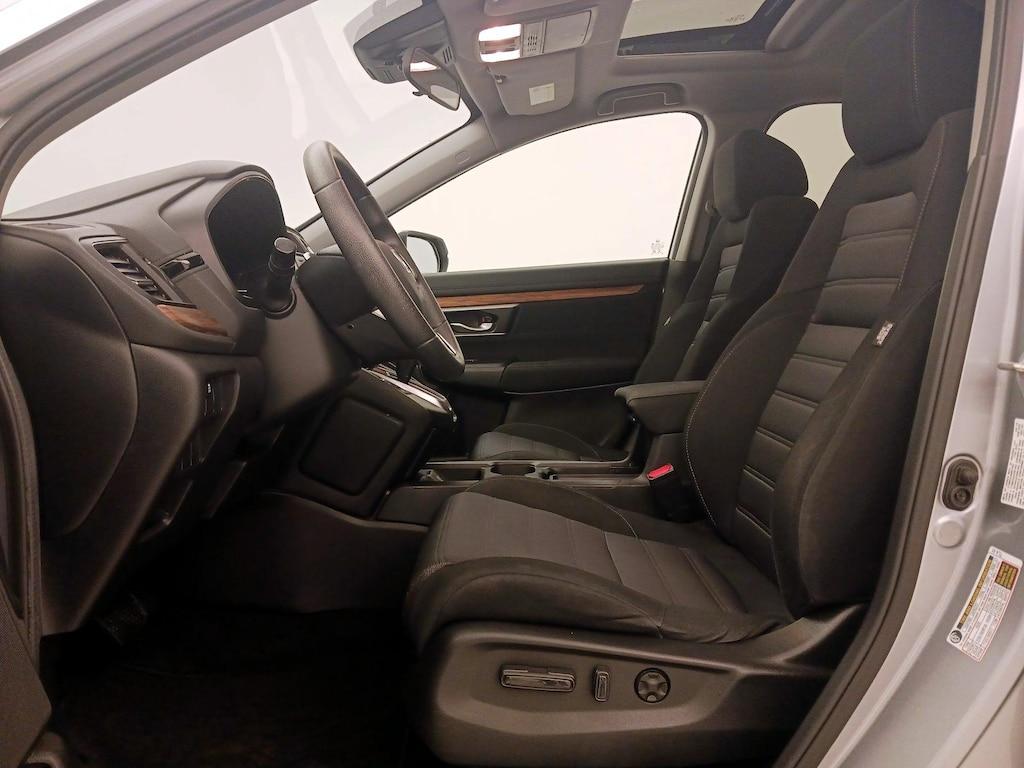 used 2019 Honda CR-V car, priced at $25,998