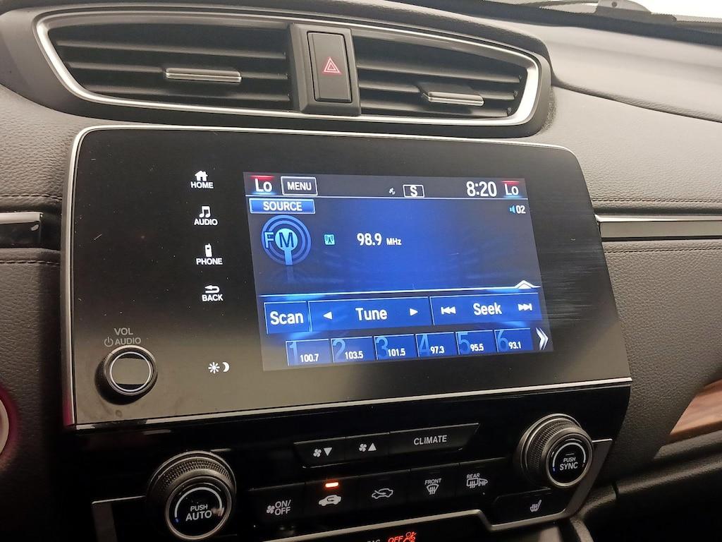 used 2019 Honda CR-V car, priced at $25,998