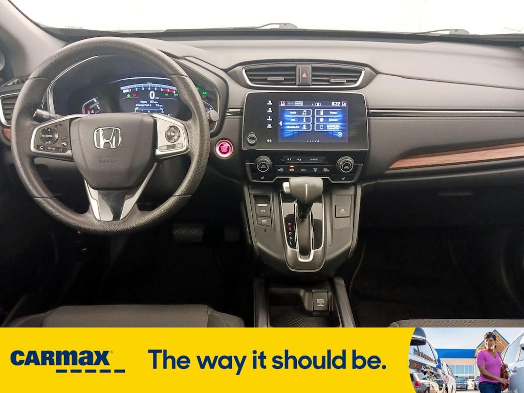 used 2019 Honda CR-V car, priced at $25,998