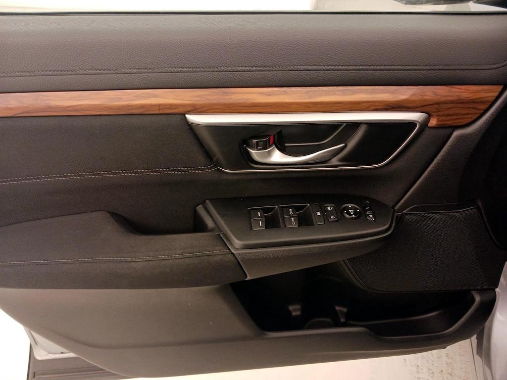 used 2019 Honda CR-V car, priced at $25,998