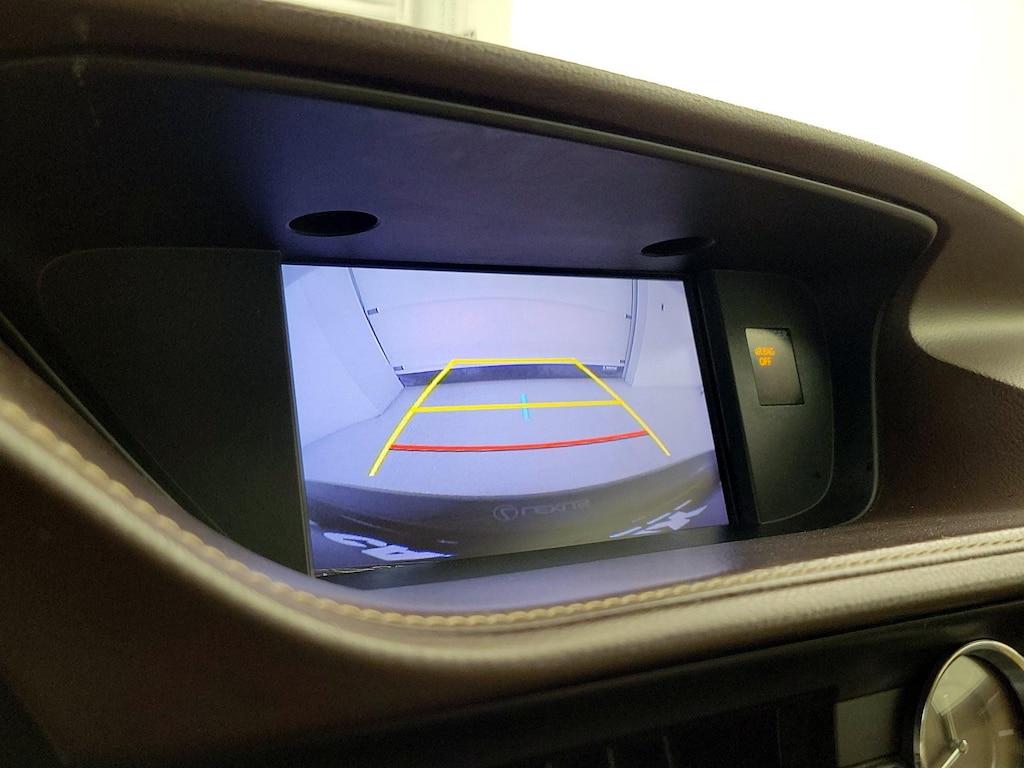 used 2016 Lexus ES 350 car, priced at $22,998