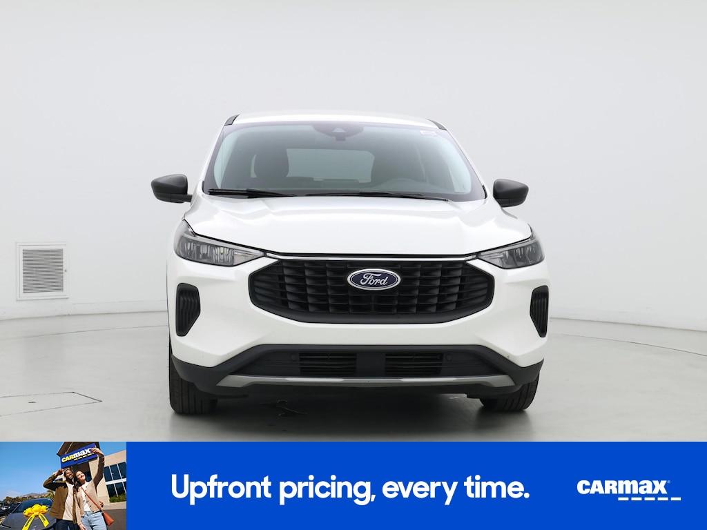 used 2023 Ford Escape car, priced at $20,998