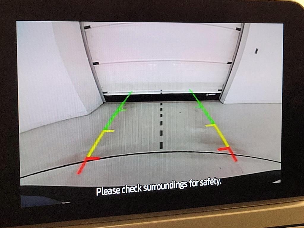 used 2023 Ford Escape car, priced at $20,998