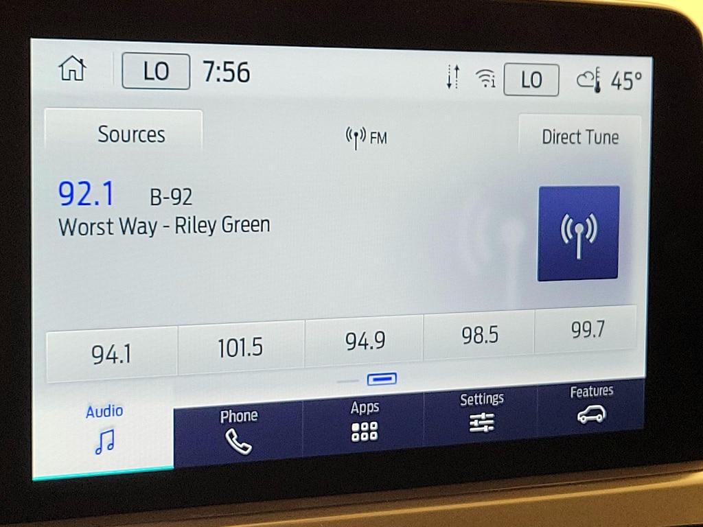 used 2023 Ford Escape car, priced at $20,998