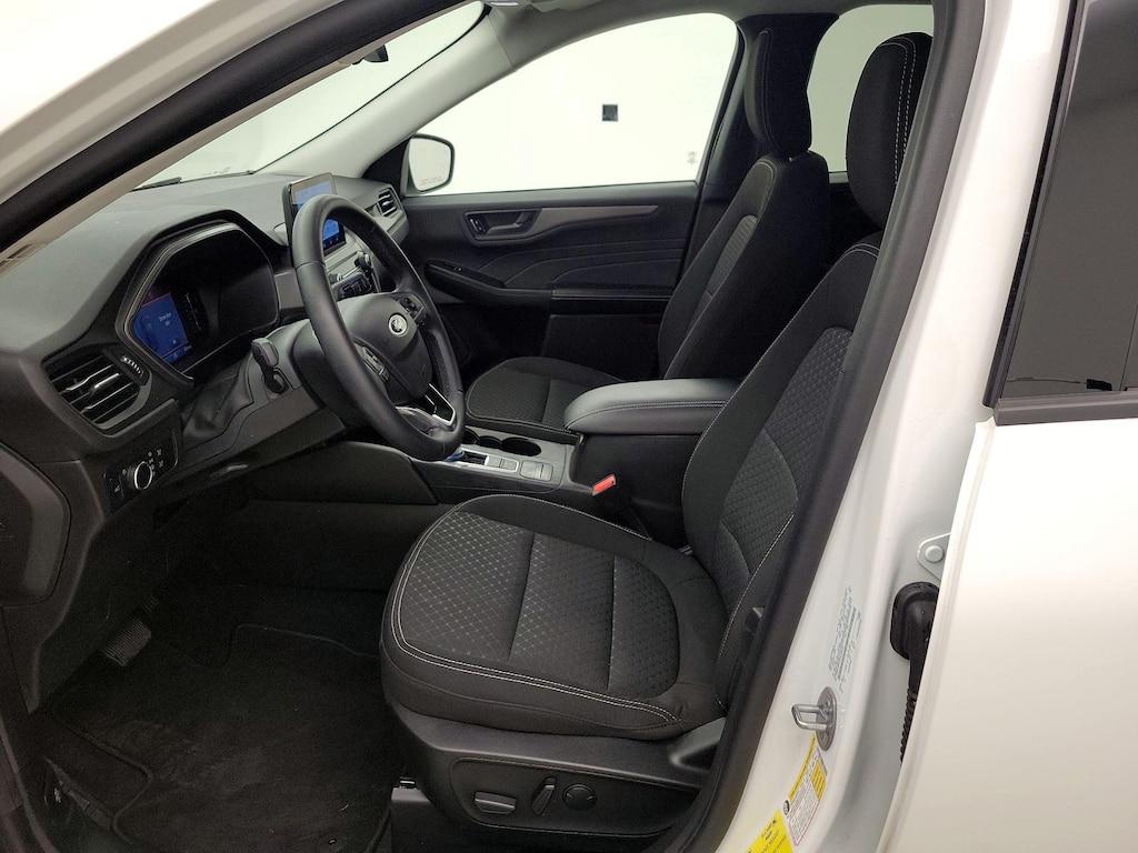 used 2023 Ford Escape car, priced at $20,998