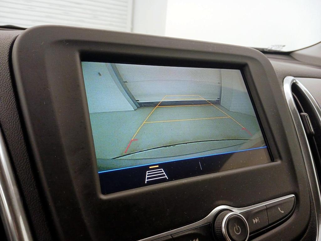 used 2019 Chevrolet Equinox car, priced at $16,998