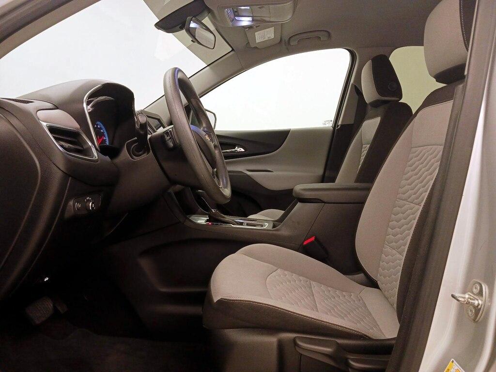 used 2019 Chevrolet Equinox car, priced at $16,998