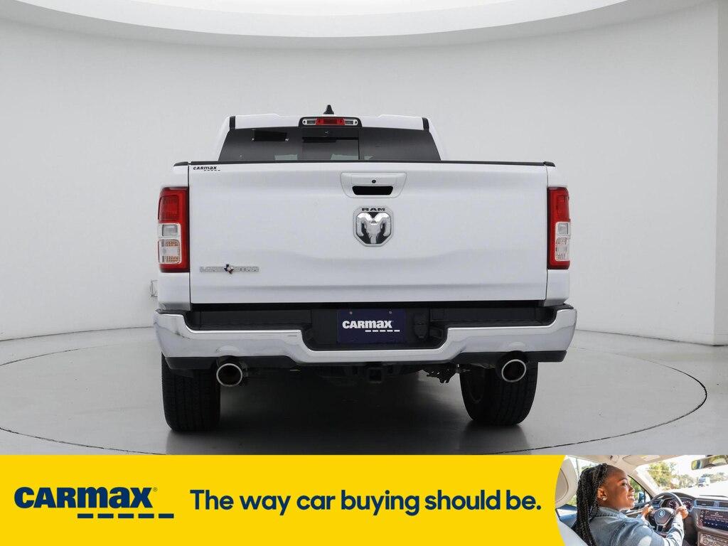 used 2022 Ram 1500 car, priced at $30,998