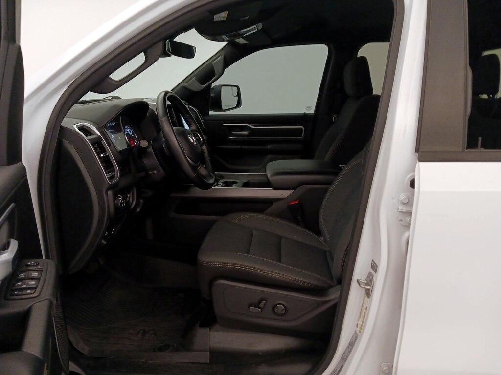 used 2022 Ram 1500 car, priced at $30,998