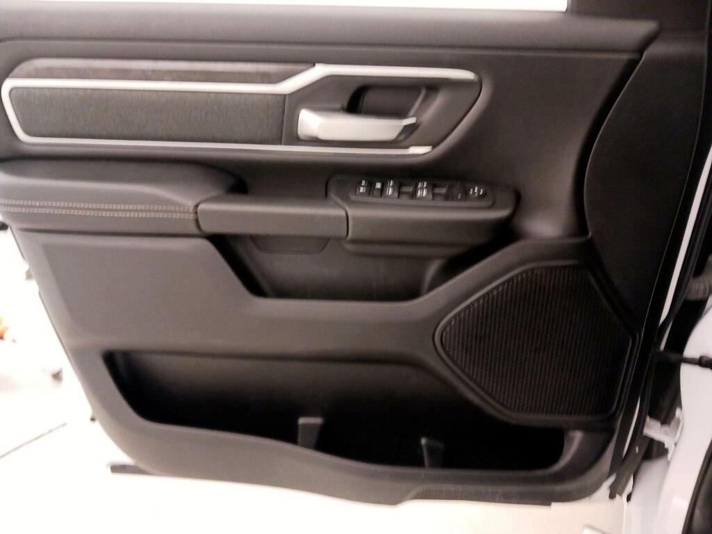 used 2022 Ram 1500 car, priced at $30,998