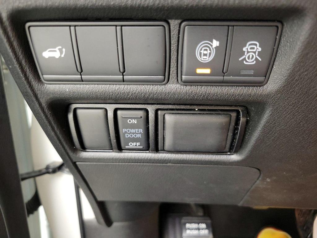 used 2020 Nissan Armada car, priced at $28,998