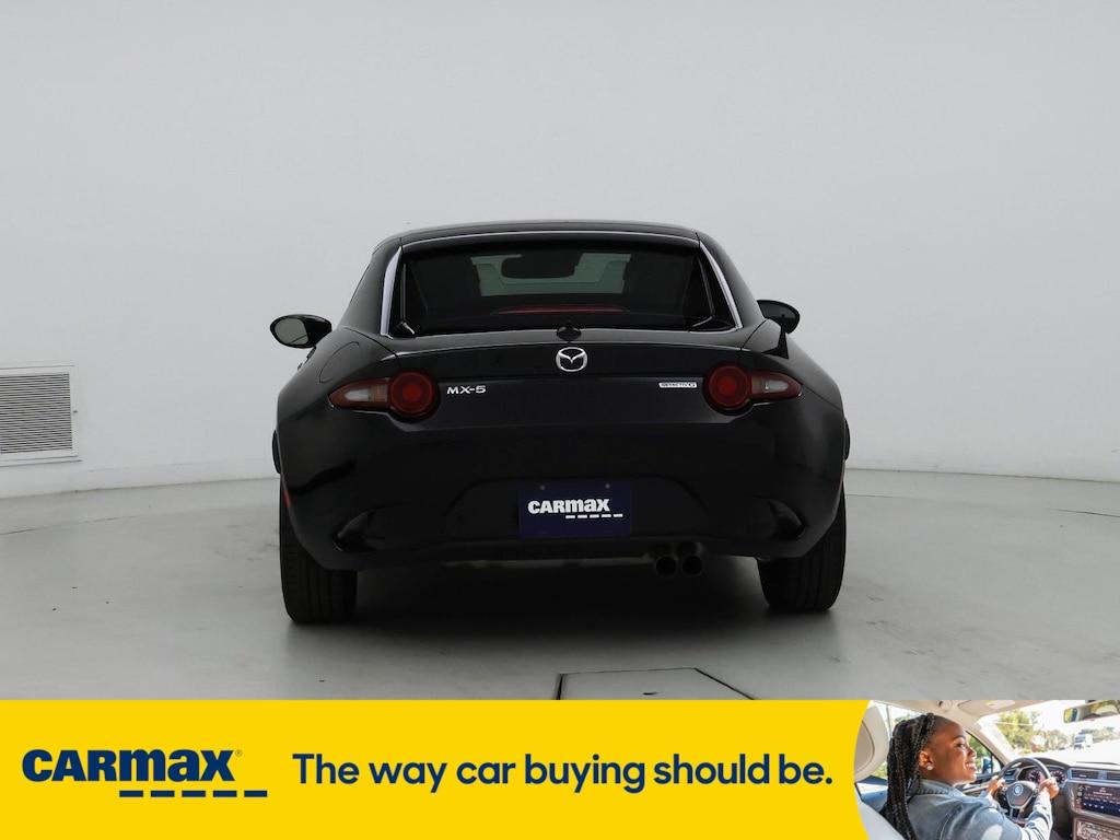used 2023 Mazda MX-5 Miata car, priced at $29,998