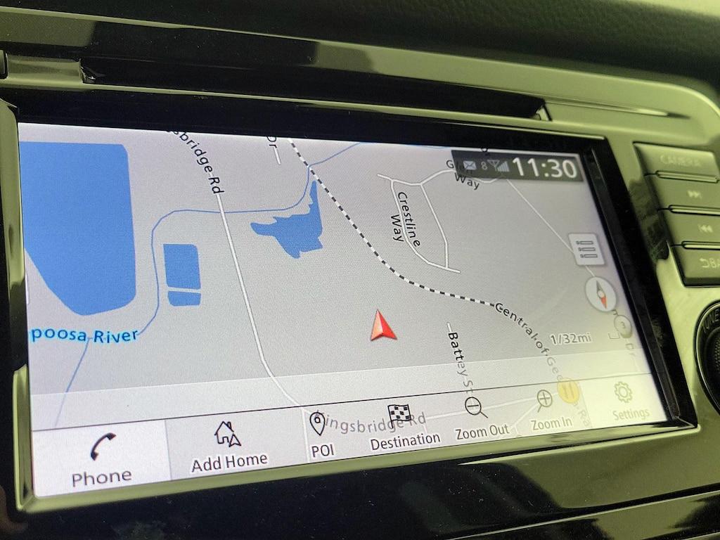 used 2019 Nissan Rogue car, priced at $20,998