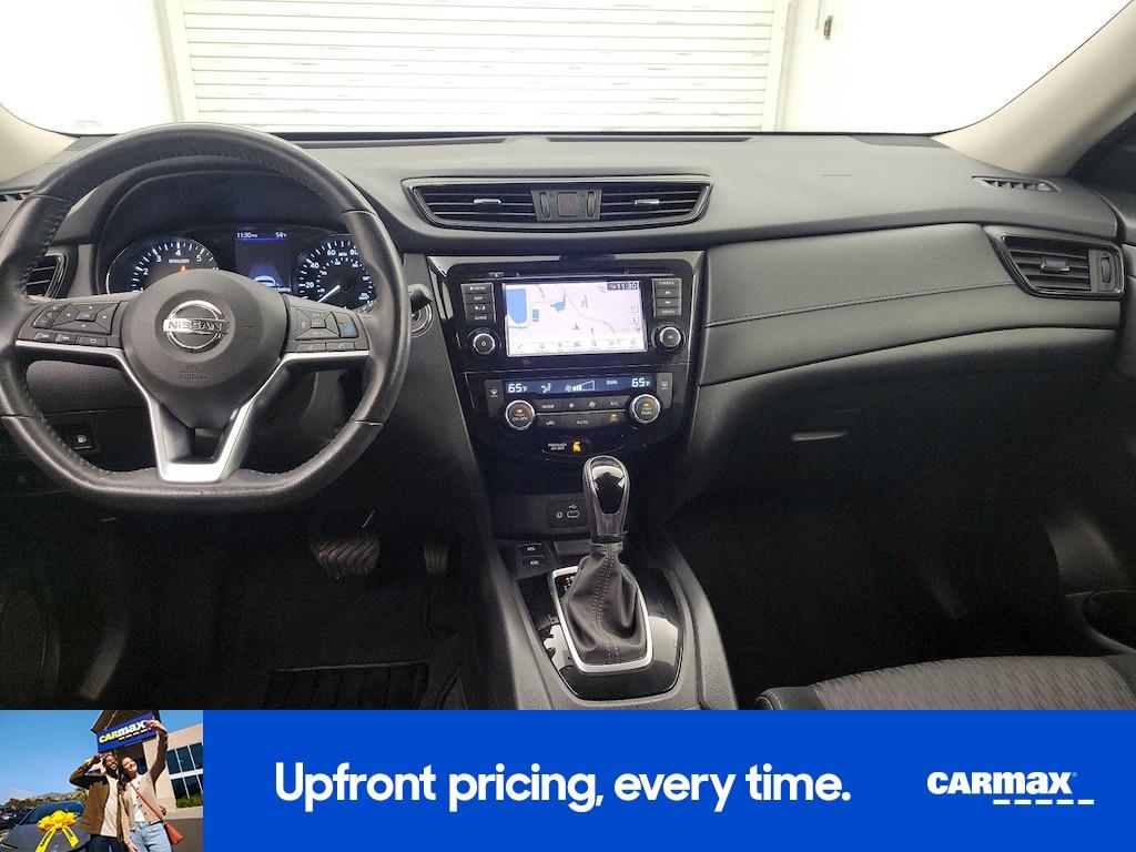 used 2019 Nissan Rogue car, priced at $20,998