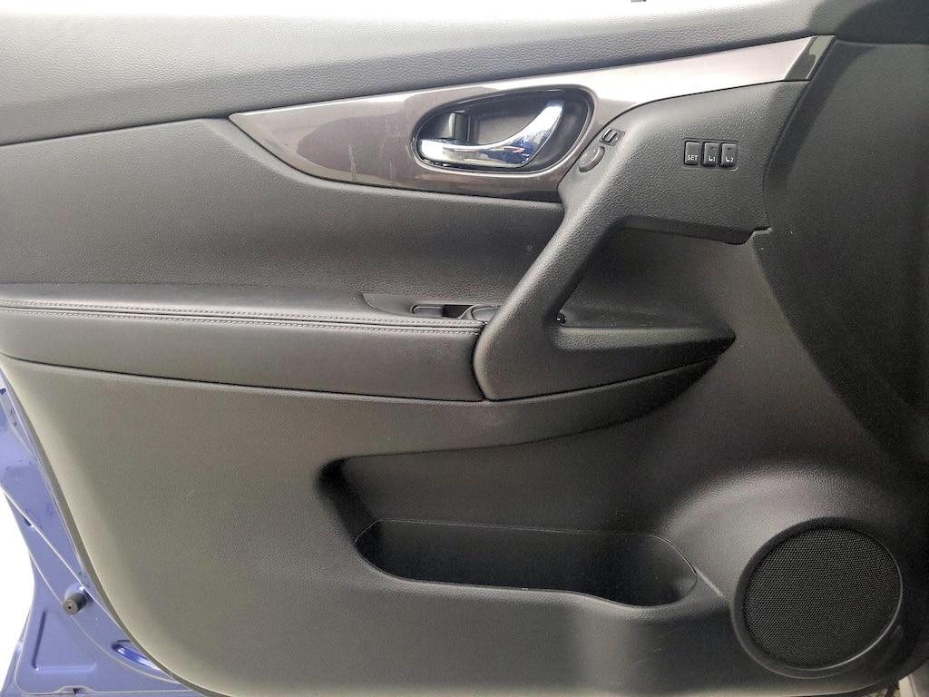 used 2019 Nissan Rogue car, priced at $20,998