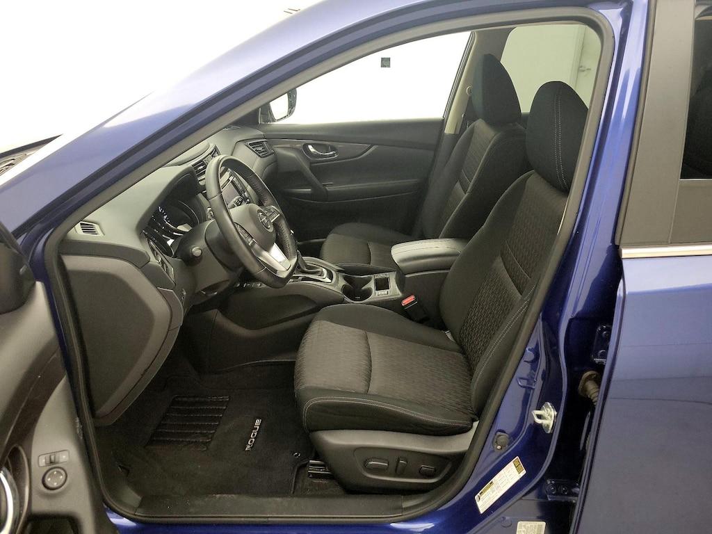 used 2019 Nissan Rogue car, priced at $20,998