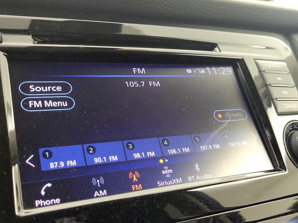 used 2019 Nissan Rogue car, priced at $20,998