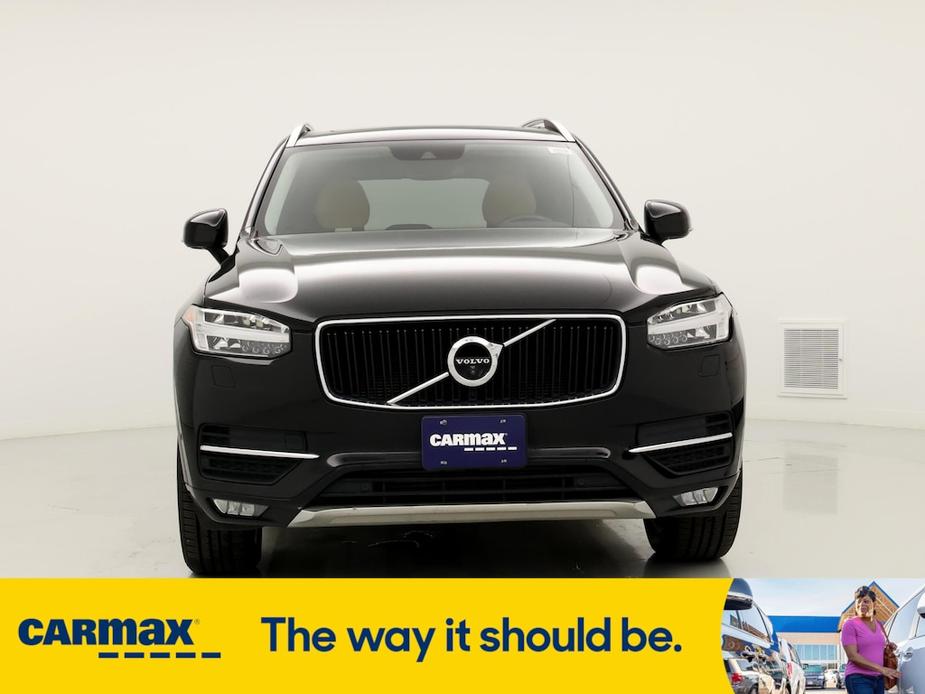 used 2016 Volvo XC90 car, priced at $19,998